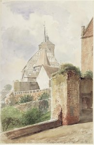  od Eduard Gaertner