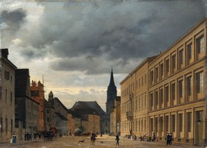  od Eduard Gaertner