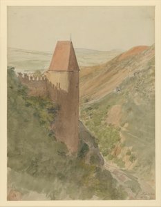  od Eduard Gaertner