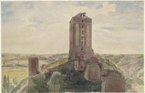  od Eduard Gaertner