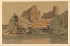  od Eduard Gaertner