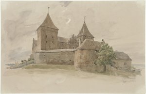  od Eduard Gaertner