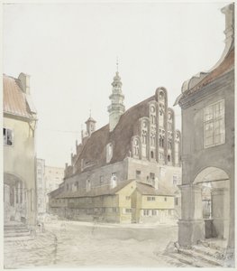  od Eduard Gaertner