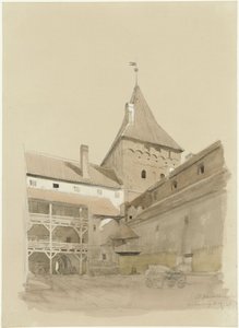  od Eduard Gaertner