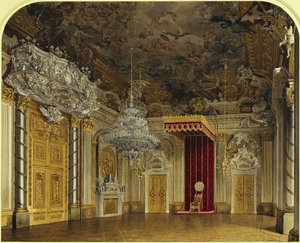  od Eduard Gaertner