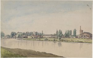  od Eduard Gaertner