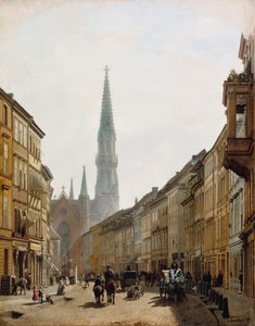  od Eduard Gaertner