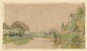  od Eduard Gaertner