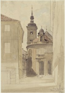  od Eduard Gaertner