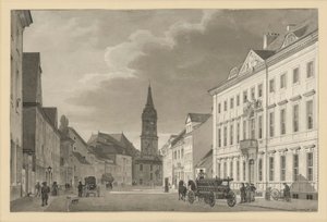  od Eduard Gaertner
