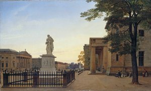  od Eduard Gaertner