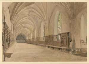  od Eduard Gaertner
