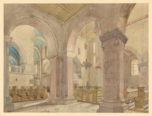 od Eduard Gaertner