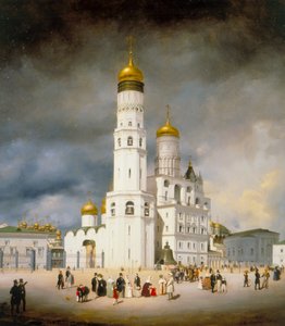 Ivanovskaja