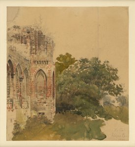  od Eduard Gaertner