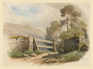  od Eduard Gaertner