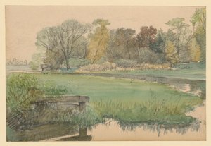  od Eduard Gaertner