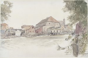  od Eduard Gaertner