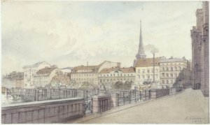  od Eduard Gaertner