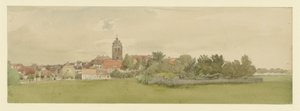  od Eduard Gaertner