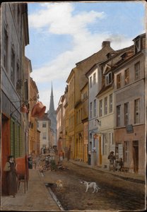  od Eduard Gaertner