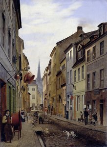 od Eduard Gaertner