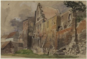  od Eduard Gaertner