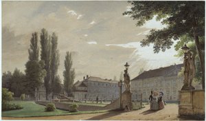  od Eduard Gaertner