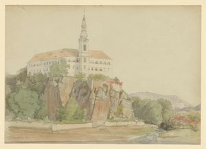  od Eduard Gaertner