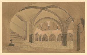  od Eduard Gaertner