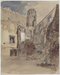  od Eduard Gaertner