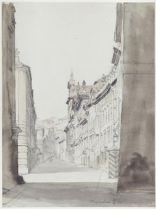  od Eduard Gaertner