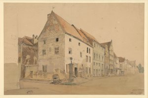  od Eduard Gaertner