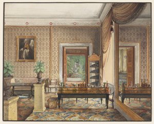  od Eduard Gaertner