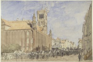  od Eduard Gaertner
