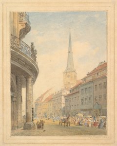  od Eduard Gaertner