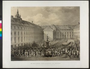 Ferdinand I od Eduard Gurk