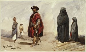  od Eduard Hildebrandt