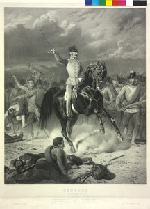 Benedek od Eduard Kaiser