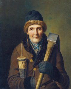 Dřevorubec