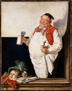 Hostinský
