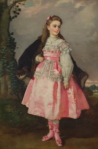 Hraběnka Santovenia, 1871