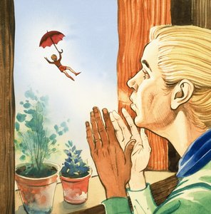 Příběh Tom Thumb od Eduardo Teixeira Coelho