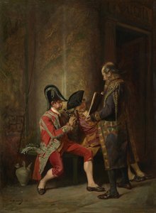 Muzikanti