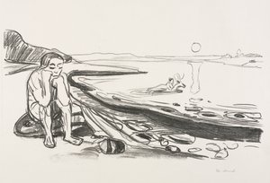 od Edvard Munch