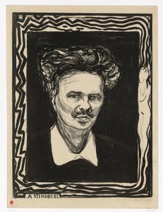  od Edvard Munch