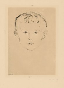  od Edvard Munch