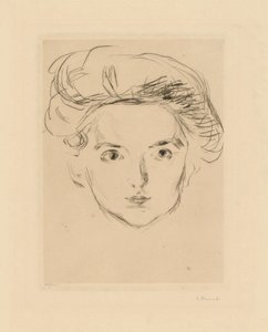  od Edvard Munch