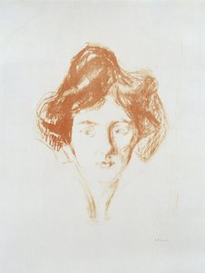  od Edvard Munch