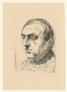 Christian Gierløff od Edvard Munch